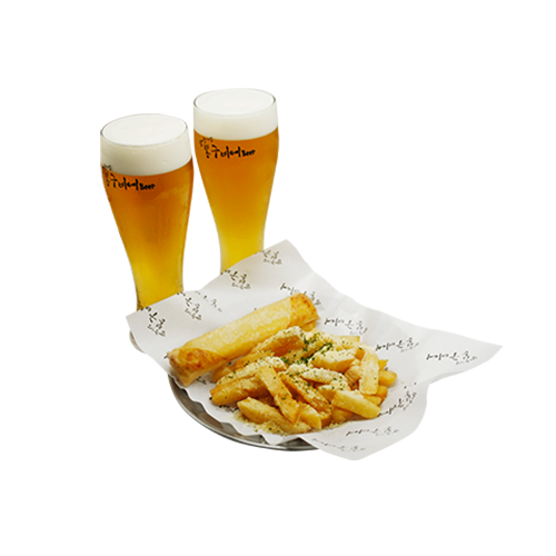 감치맥세트