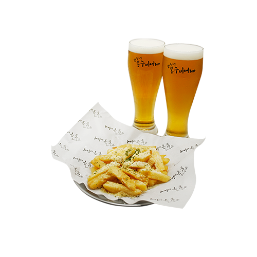 감맥세트